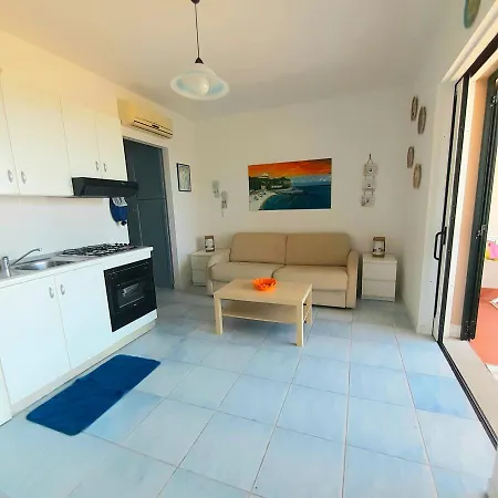 Appartement Bouganville