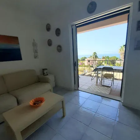 Bouganville Appartement *