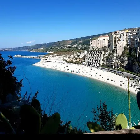 Bouganville Appartement Zambrone