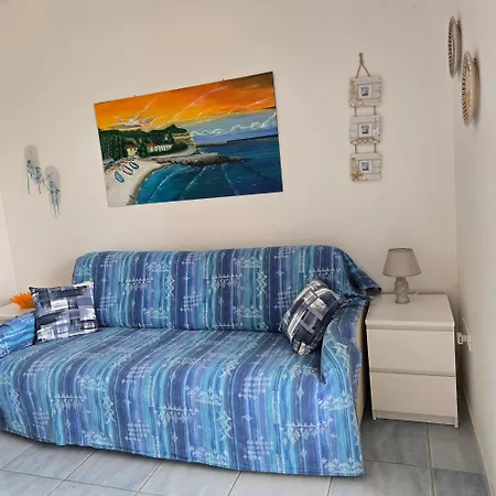 Bouganville Appartement