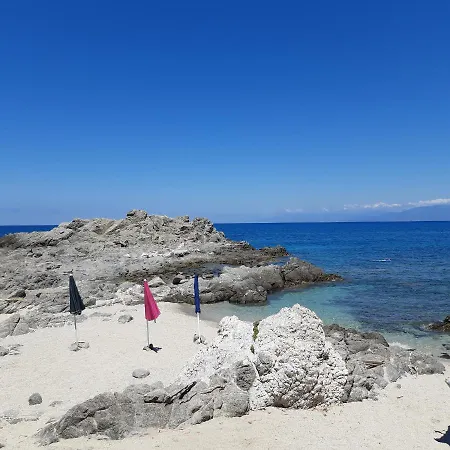 Apartment Bouganville Zambrone