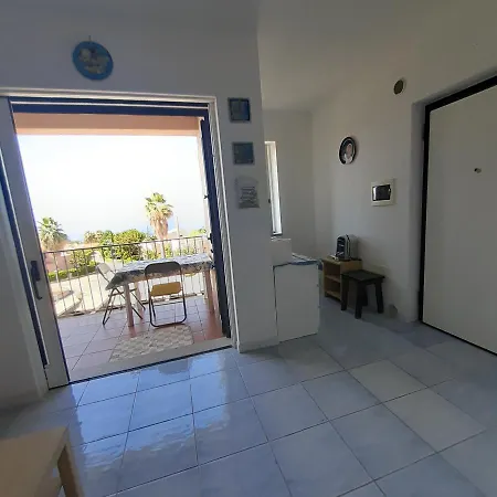 Bouganville Zambrone