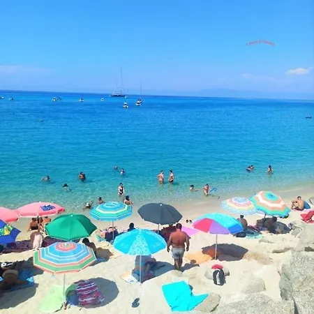 Bouganville Apartment