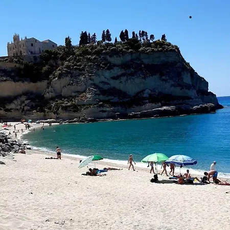 Apartment Bouganville *