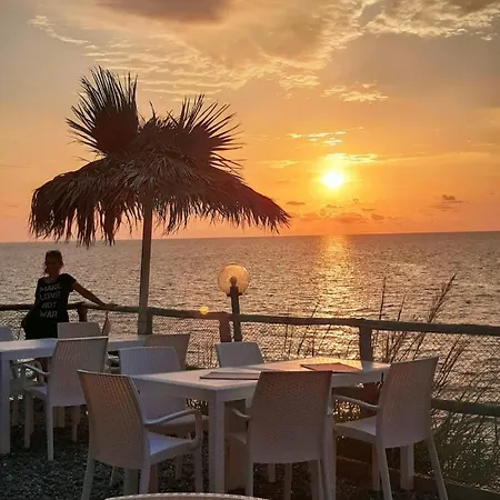 Apartment Bouganville