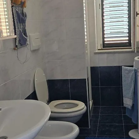 Apartment Bouganville Zambrone