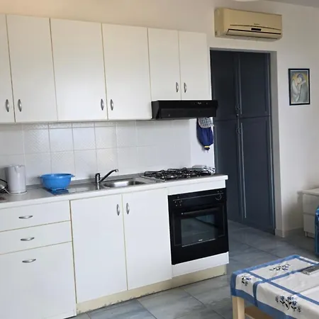 Bouganville * Zambrone