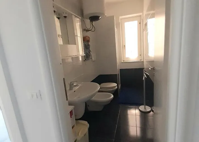 Bouganville * Zambrone