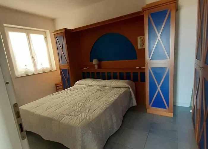 Apartament Bouganville *