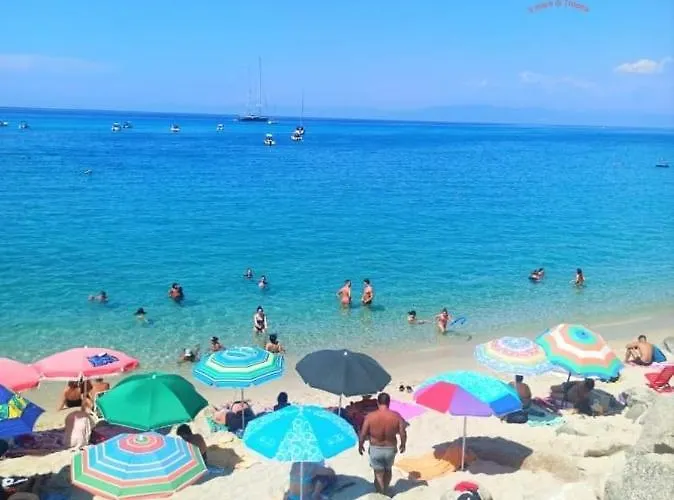 Bouganville Apartament