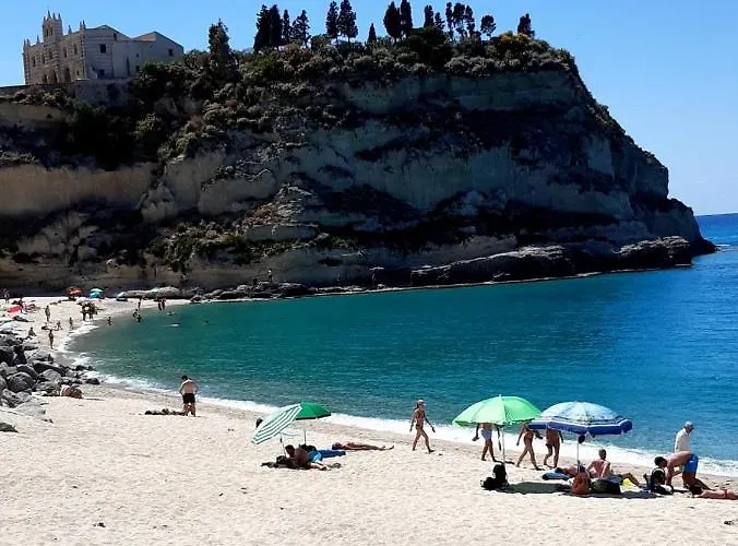 Lejlighed Bouganville *