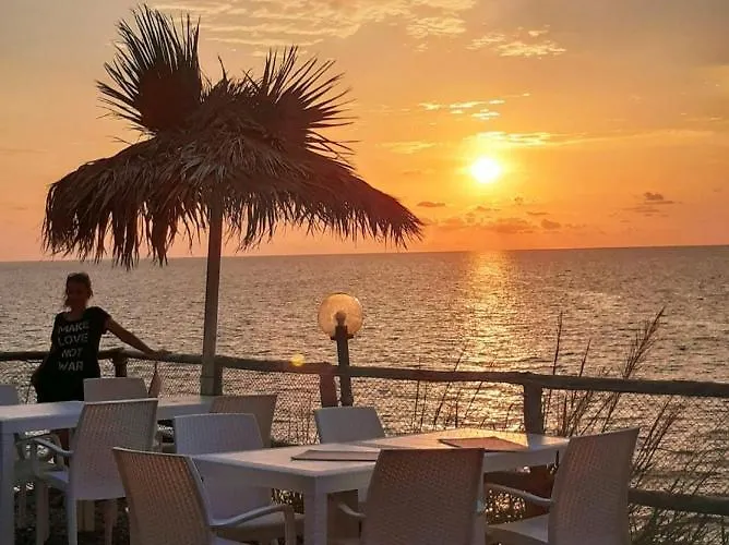 Apartament Bouganville