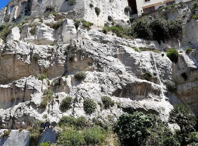 Bouganville Lejlighed *