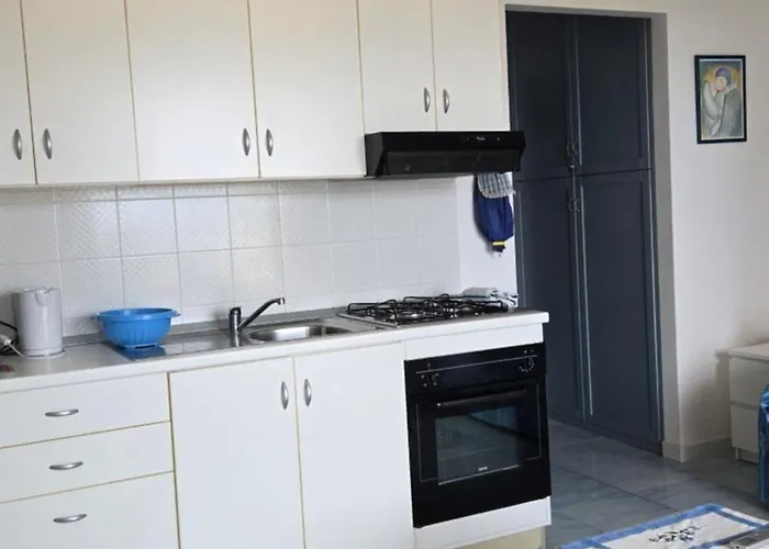 Bouganville * Zambrone